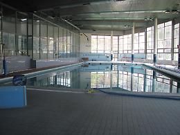 Restyling per la Sospello, una nuova piscina per i torinesi dal 2025