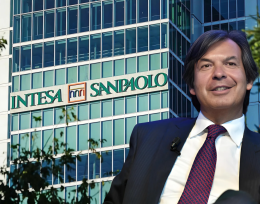 Intesa Sanpaolo, rinnovamento digitale: esodo volontario per 3mila