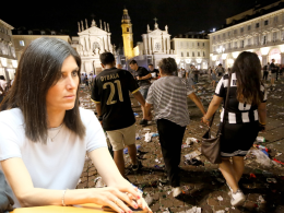 Chiara Appendino è colpevole per la tragedia di piazza San Carlo: la Cassazione spiega perché