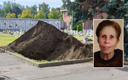 «Che fine ha fatto mia nonna?»: un altro corpo sparito al cimitero