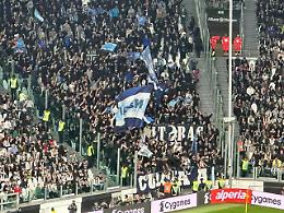 Juventus-Napoli: niente biglietti ai residenti in provincia di Napoli