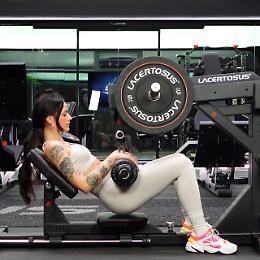 Fitness all’avanguardia: il Club Ronchiverdi lancia una nuova filosofia di allenamento
