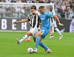 I Top&Flop di Juventus-Napoli