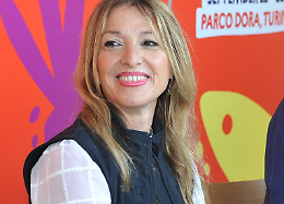 La presidente di Slow Food: «Tramite il cibo creiamo un cambiamento culturale e politico»