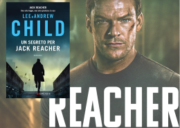 Un segreto militare e una coppia di killer: ben ritrovato giovane Reacher