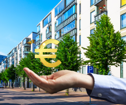 Mattone green, nasce Mi.To: obiettivo 150 milioni per Torino e Milano