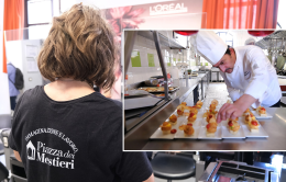 Vent'anni e migliaia di ragazzi formati: Piazza dei Mestieri festeggia e lancia un appello