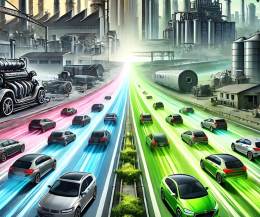 Auto, perché il 2035 spaventa (anche) gli artigiani