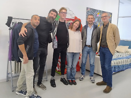 Habitat apre le porte: un esempio di rigenerazione urbana con i Patti di Collaborazione