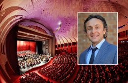 Teatro Regio, condannato il tenore candidato con i Cinque Stelle