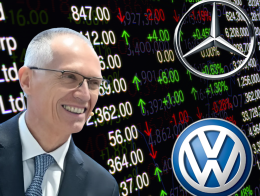 Dopo Volkswagen, Mercedes: ecco cosa succede all'auto europea (e perché forse ha ragione Tavares)
