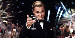 Leonardo DiCaprio a Torino: parola di Martin Scorsese