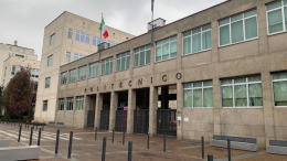 Torino: sequestrata la saletta Det del Politecnico dopo mesi di occupazione 