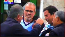Arrestato Francesco D’Onofrio, il boss della 'ndrangheta in Piemonte 

