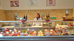 Rivarolo Canavese: le sorelle Merlo tra i nuovi Maestri del Gusto