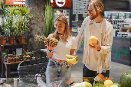 Trovare l'anima gemella al supermercato (valido anche per chi cerca una semplice scappatella)