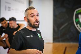 Dalla Supercoppa alla Nazionale: Murilo Schiochet, l'italo-brasiliano della L84 pronto a conquistare nuovi titoli