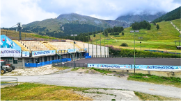 Sestriere, nessuno vuole costruire il nuovo albergo fronte piste. Gara deserta ma il sindaco rilancia: «Ora un ribasso»