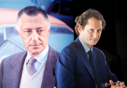 «Caro ingegnere...»: così Elkann si è preso soldi, quadri e lingotti dell'eredità Agnelli