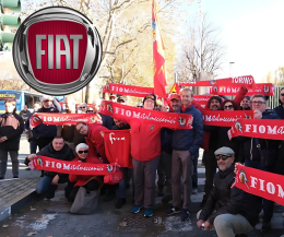 Stellantis (e non solo): sciopero generale il 18 ottobre