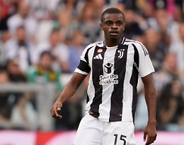 Juventus, tutti i segreti di una difesa al top. E Kalulu sul "metodo Thiago Motta..."