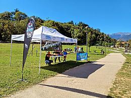 Festa dello Sport a Buttigliera Alta: tutto pronto per un weekend all'insegna dell'attività fisica