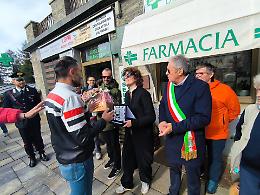 Fine di un'epoca al Sestriere: dopo 56 anni la farmacia Jayme passa di mano