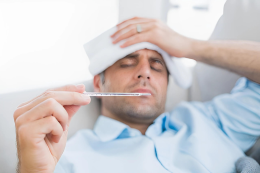 L'influenza è già arrivata, ecco quali sono i sintomi e come prevenirla