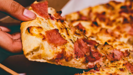 Ecco le migliori pizzerie di Torino e del Piemonte secondo il Gambero Rosso