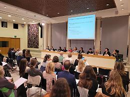 Un futuro equo passa dalle donne: l’impegno del Fondo di Beneficenza di Intesa Sanpaolo