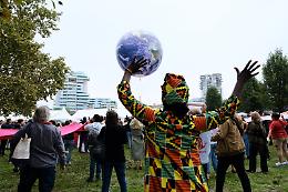 Terra Madre 2024, dagli Usa fino a Taiwan si fa il “giro del mondo” tra 180 produttori Slow Food