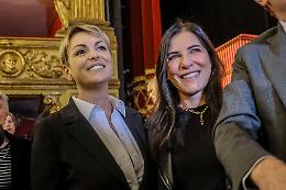 «Da Berlusconi alla Turci, la verità»