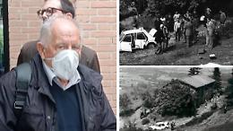 Brigate rosse a processo a Torino dopo 50 anni: chi c'era oggi in aula 
