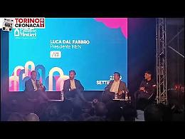 Verso il futuro: giovani, tecnologia e solidarietà al centro della discussione - IL VIDEO