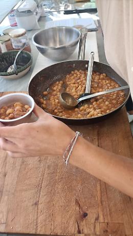 La ricetta “antispreco” di Cuki: «Gli avanzi crescono del 45%»