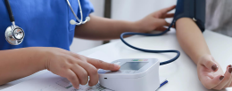 Ecco come prevenire la pressione alta