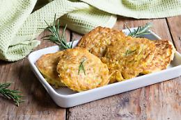 Le deliziose frittelle di patate
La tradizione rivive in cucina