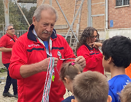 Mirafiori si riempie di gioia: calcetto e solidarietà al torneo del San Remigio