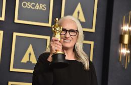 Aspettando Scorsese e DiCaprio: Jane Campion a Torino, il premio Oscar tra le stelle della Mole del Museo del cinema