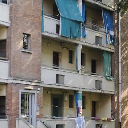 Le case popolari
in mano ai mafiosi 