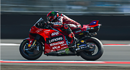 MotoGp, due ore dopo arriva l'ufficialità del podio: ecco il perché del ritardo, cosa è successo...