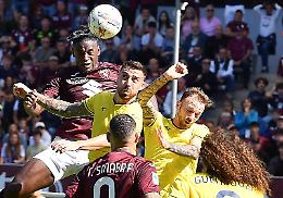 Top & Flop di Torino-Lazio