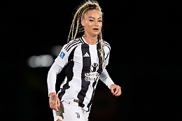 La Juve Women travolge la Fiorentina, ecco cosa è successo nella sfida tra le due capolista di Serie A