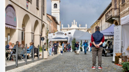Gusta Cherasco si prepara a celebrare le eccellenze del territorio