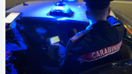 Incidente a Nichelino: è caccia al pirata della strada
