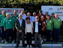La petanque conquista Torino: alla bocciofila Ponchielli un weekend di sport e passione