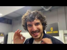 Pierpaolo Spollon, da attore a storyteller su due ruote: in arrivo una serie tv sulle moto artigianali