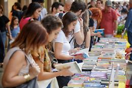 Torna Portici di Carta,  ospiti internazionali e tante attività: ecco il programma 