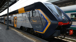 Torna il treno per l’aeroporto: dal 7 settembre riparte la linea Torino-Ceres