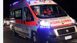 Grave incidente stradale a Val della Torre: 15enne in condizioni critiche